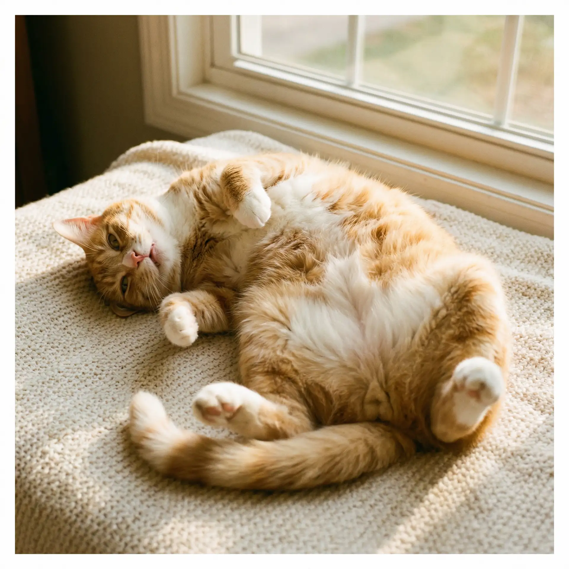 猫咪仰躺露出肚皮 - 波多野结衣番号大全