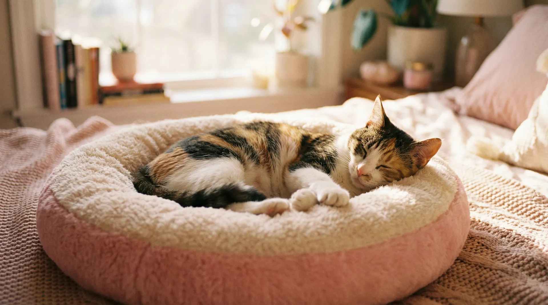 三花猫安静入睡 - 波多野结衣番号大全